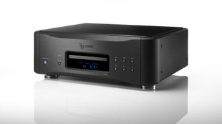 Esoteric K-05XD CD player