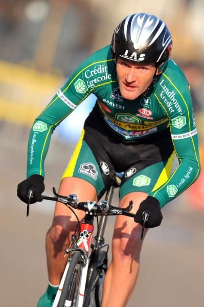 2008 overall winner Bobbie Traksel (Landbouwkrediet)