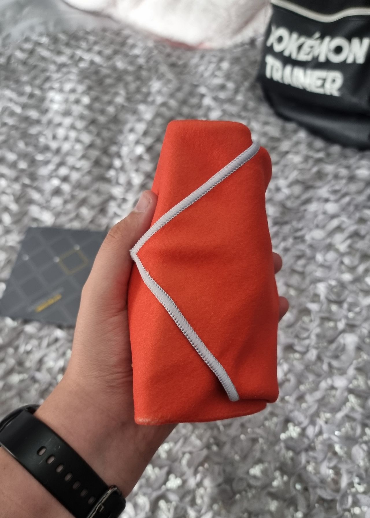 Nitecore's new Stick-it Wrapper is awesome