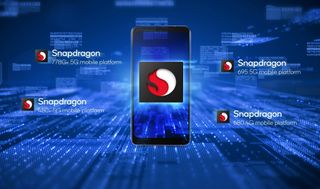 Qualcomm Snapdragon Mid Range