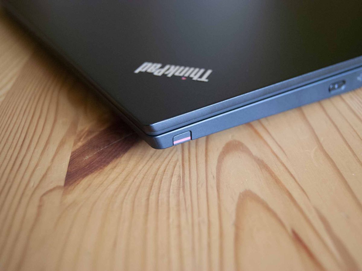 Lenovo ThinkPad L13 Yoga