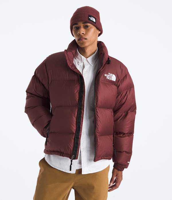 Men&amp;rsquo;s 1996 Retro Nuptse Jacket