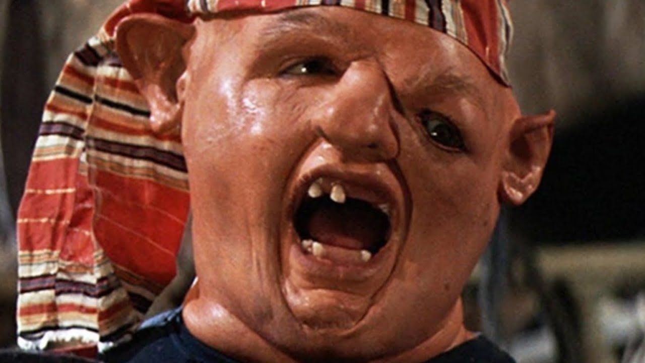 20 Things You (Probably) Didn't Know About The Goonies