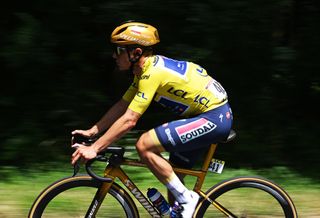 'If he can follow Pogačar and Vingegaard here, we will go for more than third at the Tour' – crunch time for Remco Evenepoel at Critérium du Dauphiné