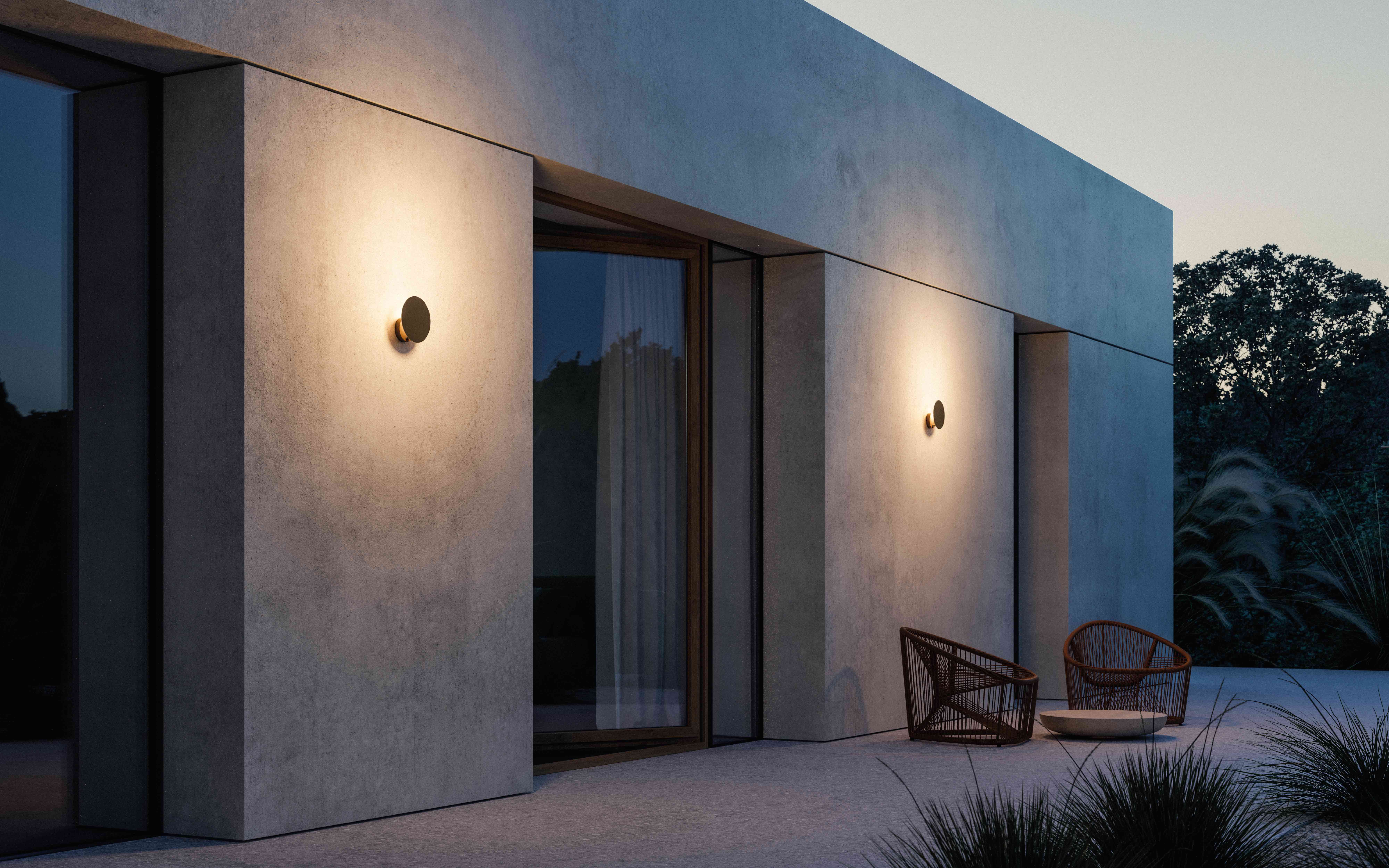 Lodes outdoor lighting