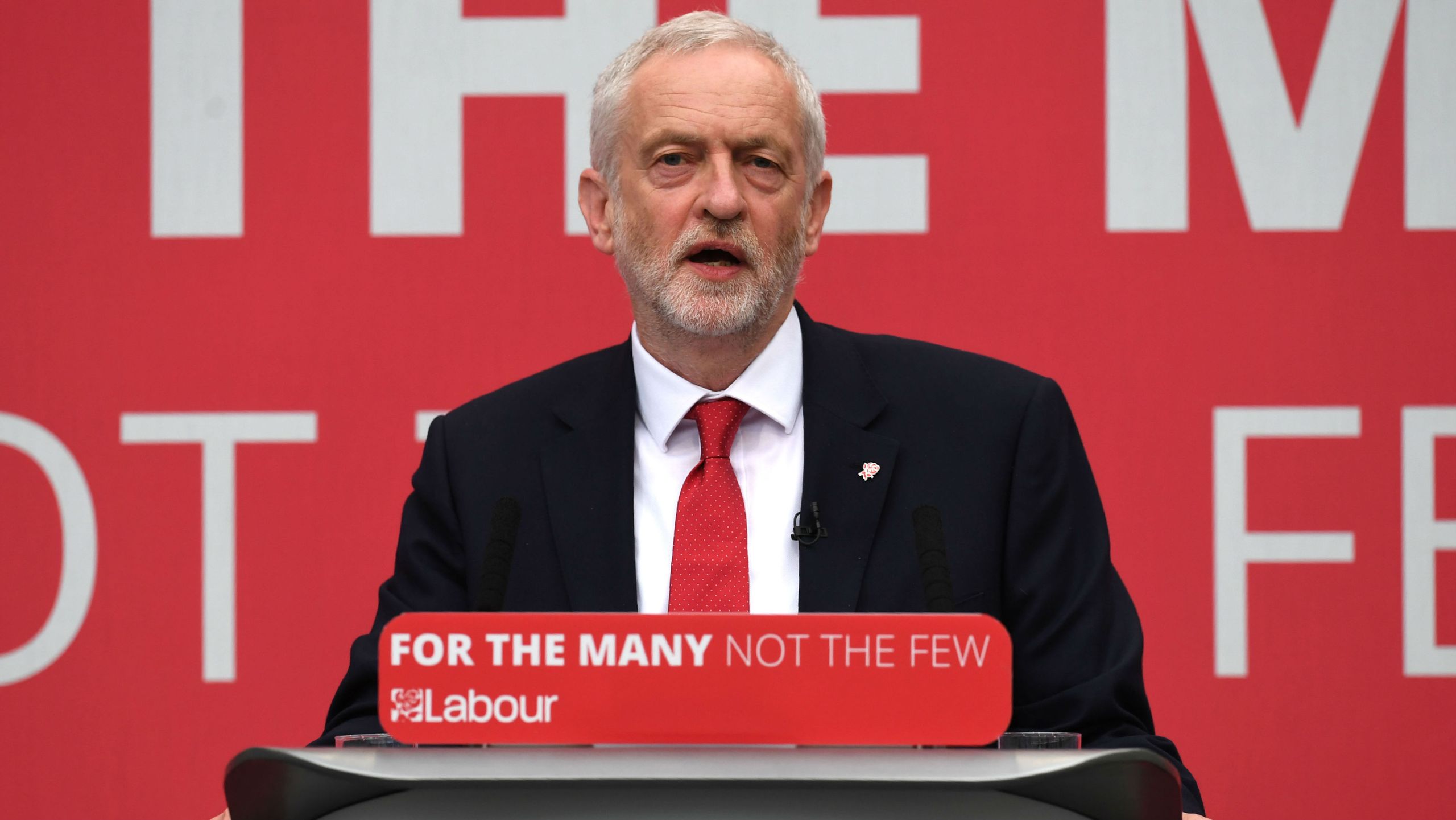 Labour manifesto 2017: What the papers say | The Week