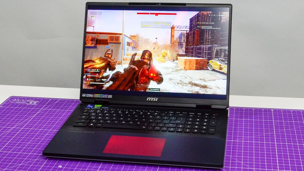 The best MSI gaming laptops in 2024 our picks of the gaming