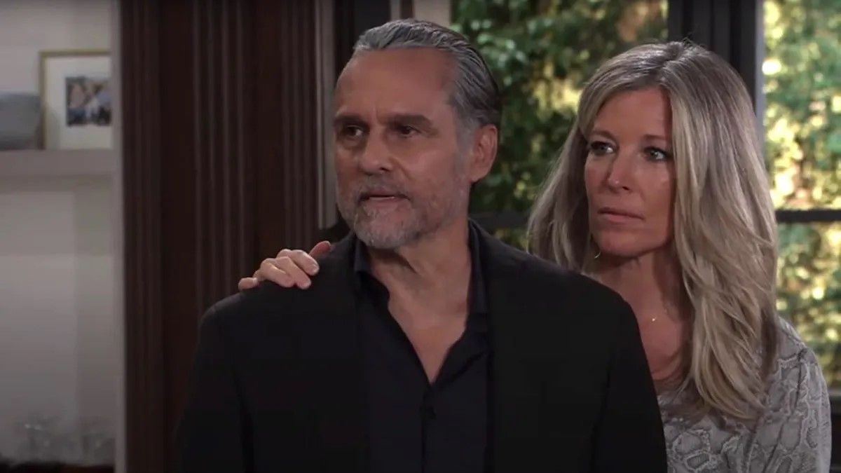 General Hospital spoilers: Sonny and Carly reunion coming? | What to Watch