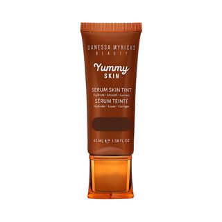 Danessa Myricks Yummy Skin Serum Skin Tint