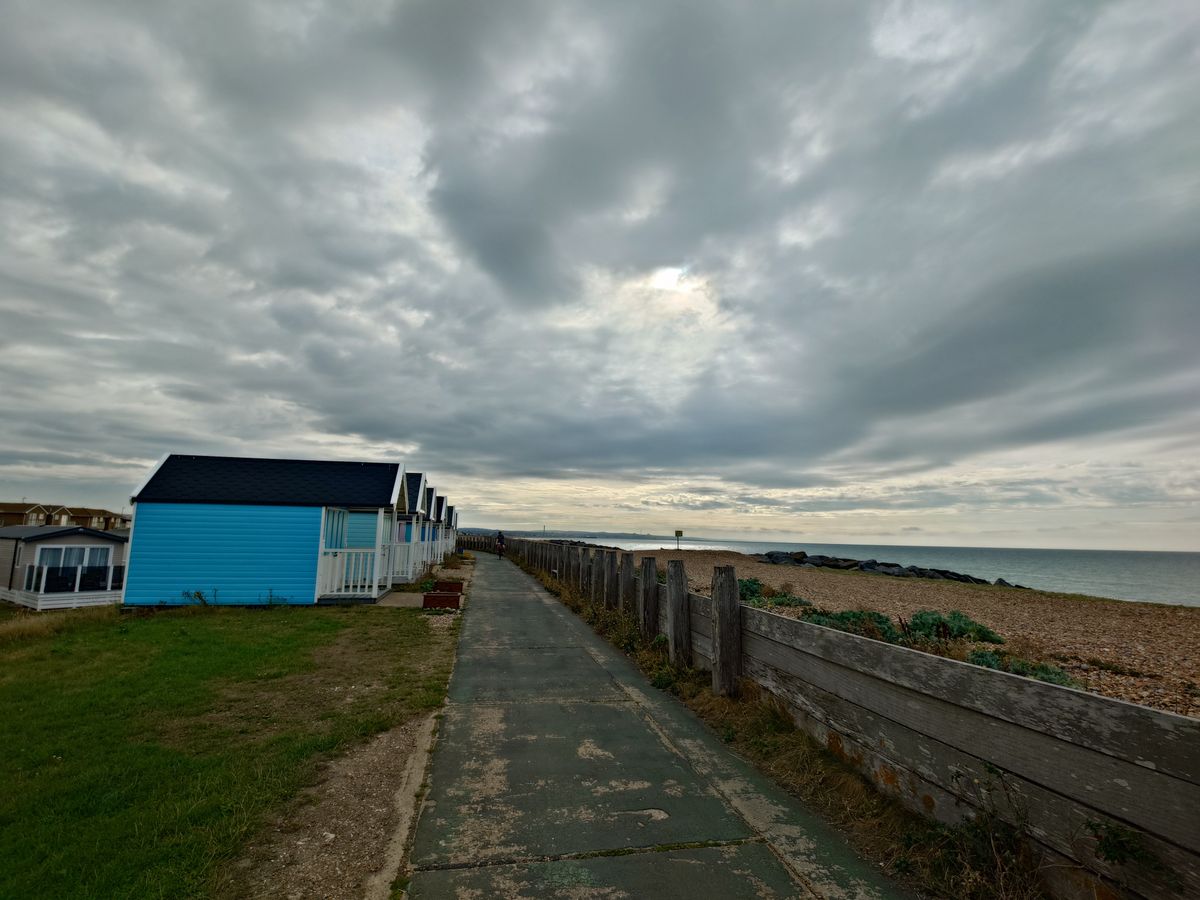 Sony Xperia 1 VII camera samples
