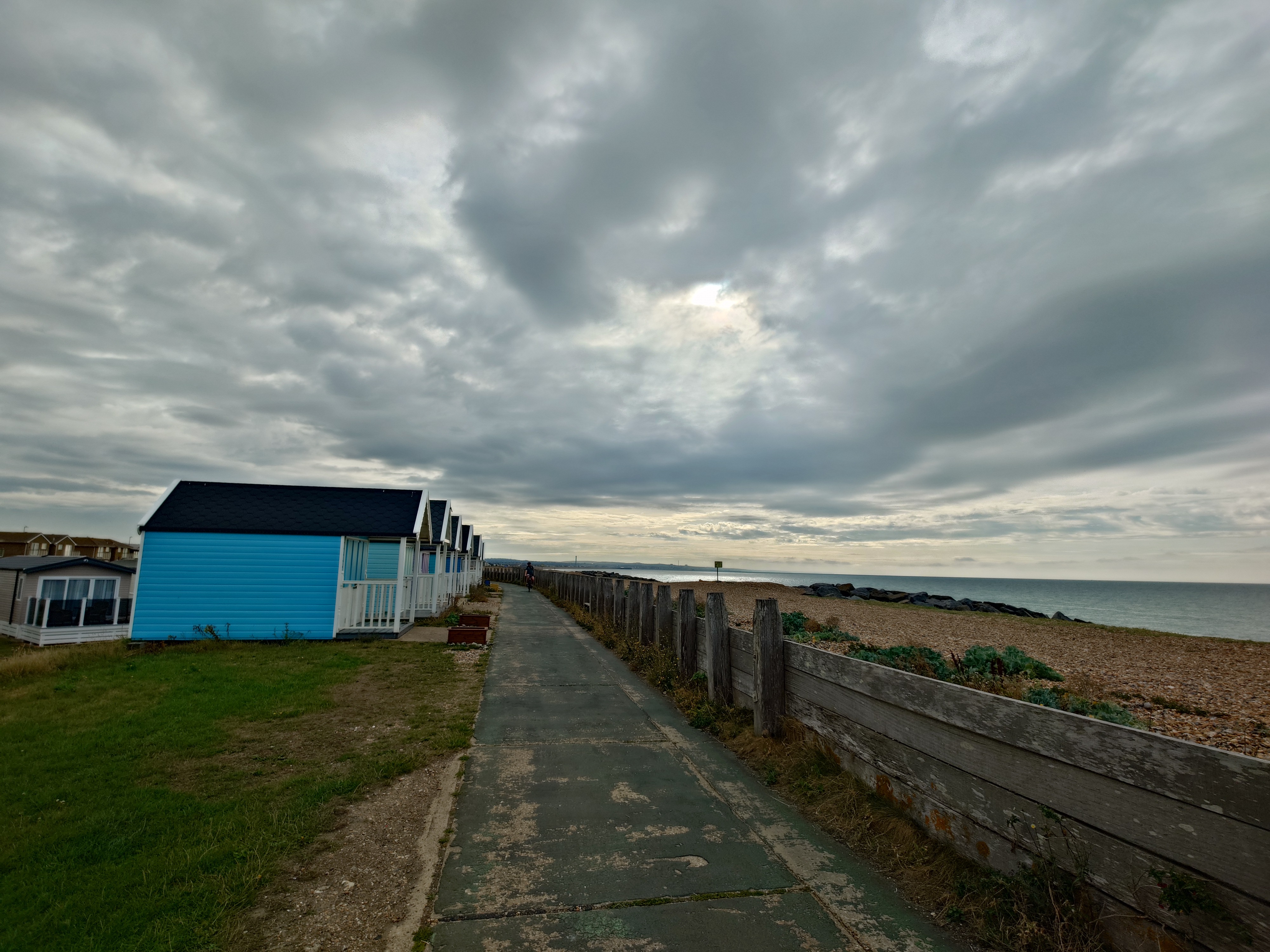 Sony Xperia 1 VII camera samples