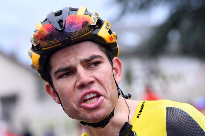 Wout van Aert (Jumbo-Visma)