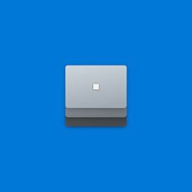 Surface App Icon