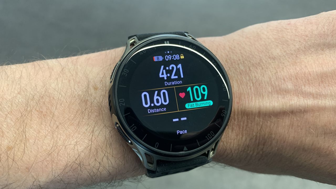 Amazfit Cheetah 2 Pro