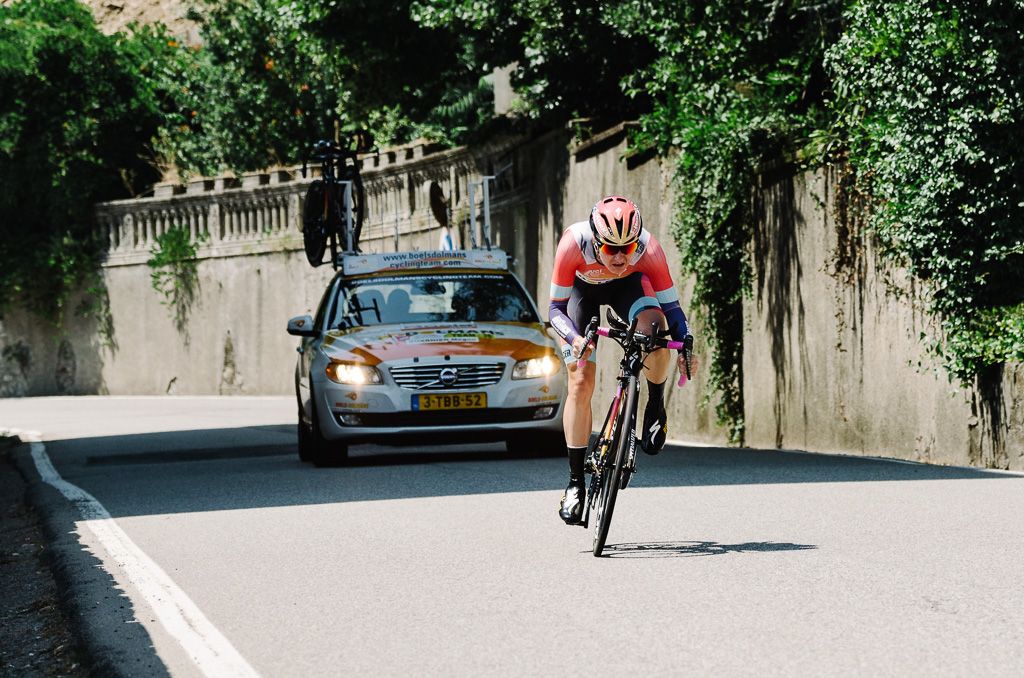 Megan Guarnier (Boels-Dolmans)