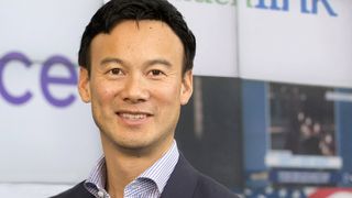 Altice USA chair/CEO Dexter Goei: “Ultimately, the idea is for us to go full self-install.”