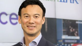 Altice USA CEO Dexter Goei