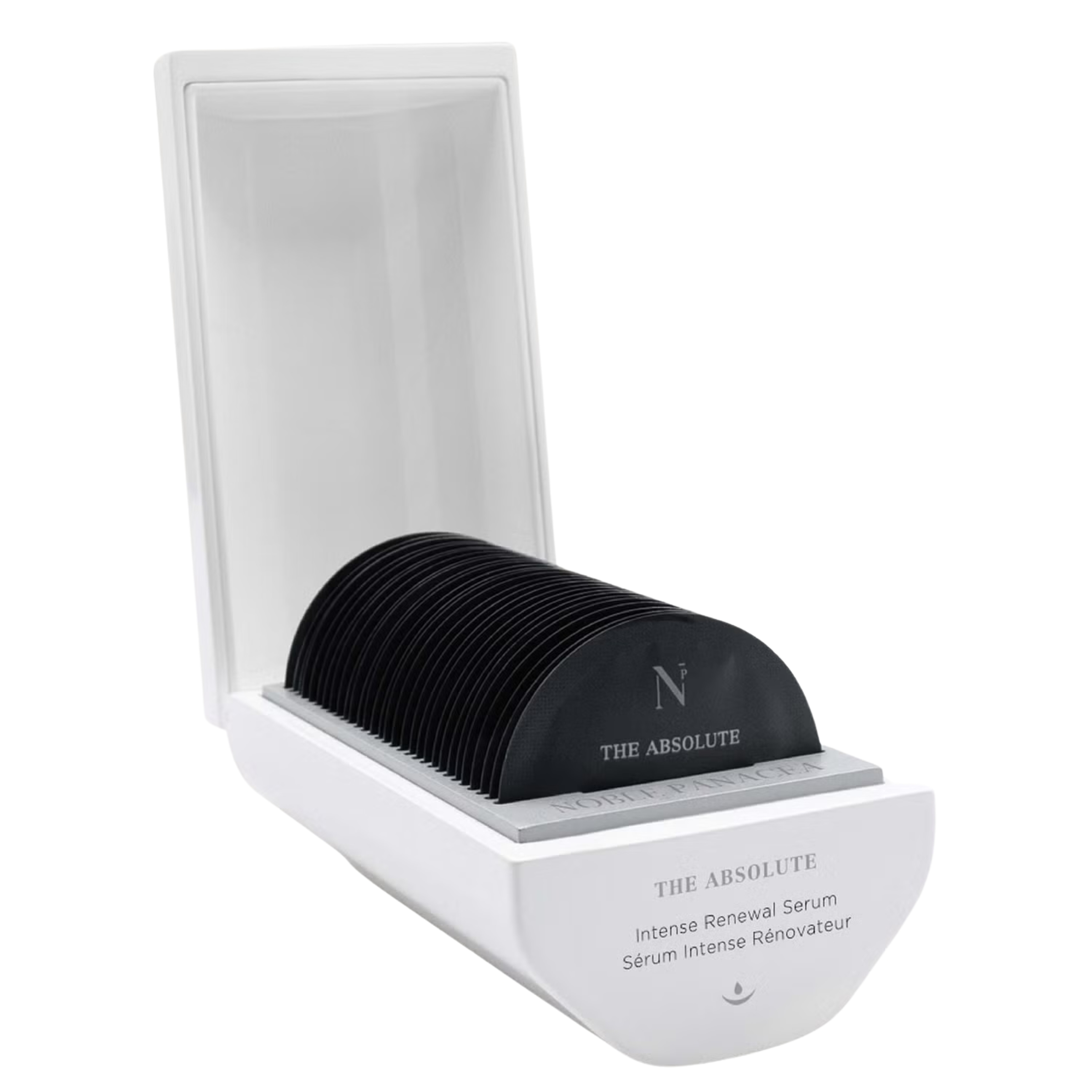 Noble Panacea, The Absolute Intense Renewal Serum 30 Dose