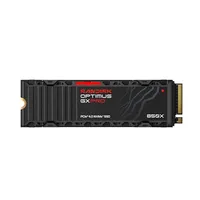 Sandisk Optimus GX PRO 850X 4TB NVMe SSD with Heatsink, PCIe 4.0, M.2 2280 Sandisk Optimus GX PRO 850X 4TB NVMe SSD with Heatsink, PCIe 4.0, M.2 2280
