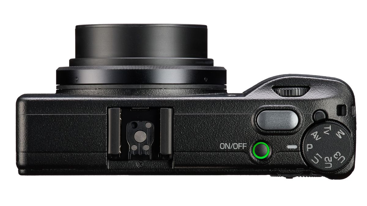 Ricoh Gr Iii Hdf And Gr Iiix Hdf Launch With A Switchable Diffusion 