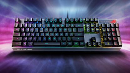 ROG Strix Scope RX