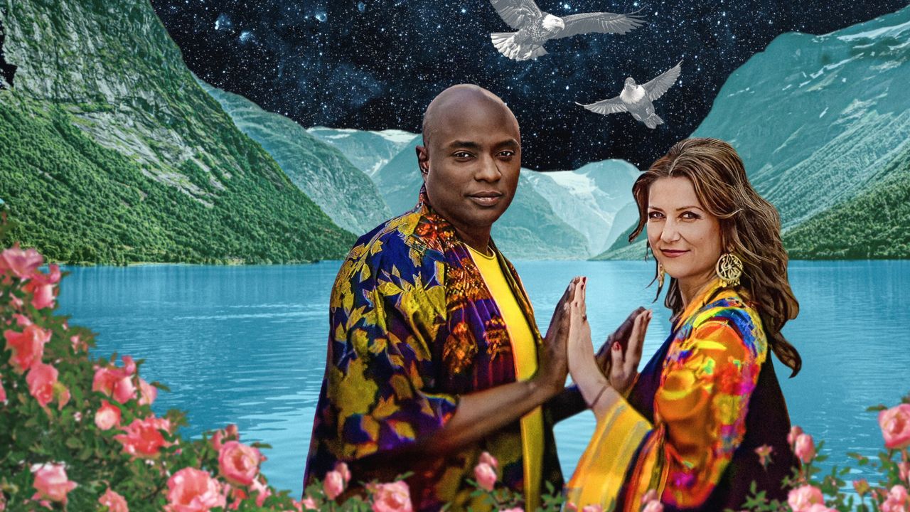 Tiger King director’s new Netflix movie looks like it’ll blow you away