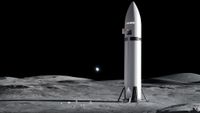 No dust, almost no small craters, no tipping problems.