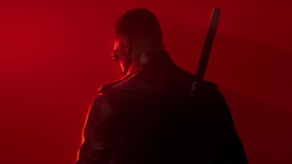 Marvel's Blade's first trailer
