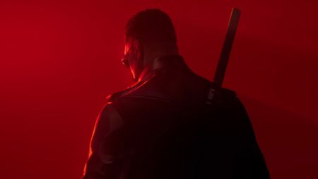 Marvel's Blade's first trailer