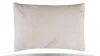 Snuggle-Pedic memory foam pillow