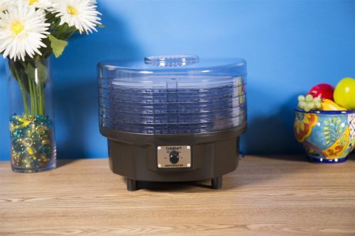 Cuisinart Dehydrator DHR-20 New In Box - household items - by owner -  housewares sale - craigslist