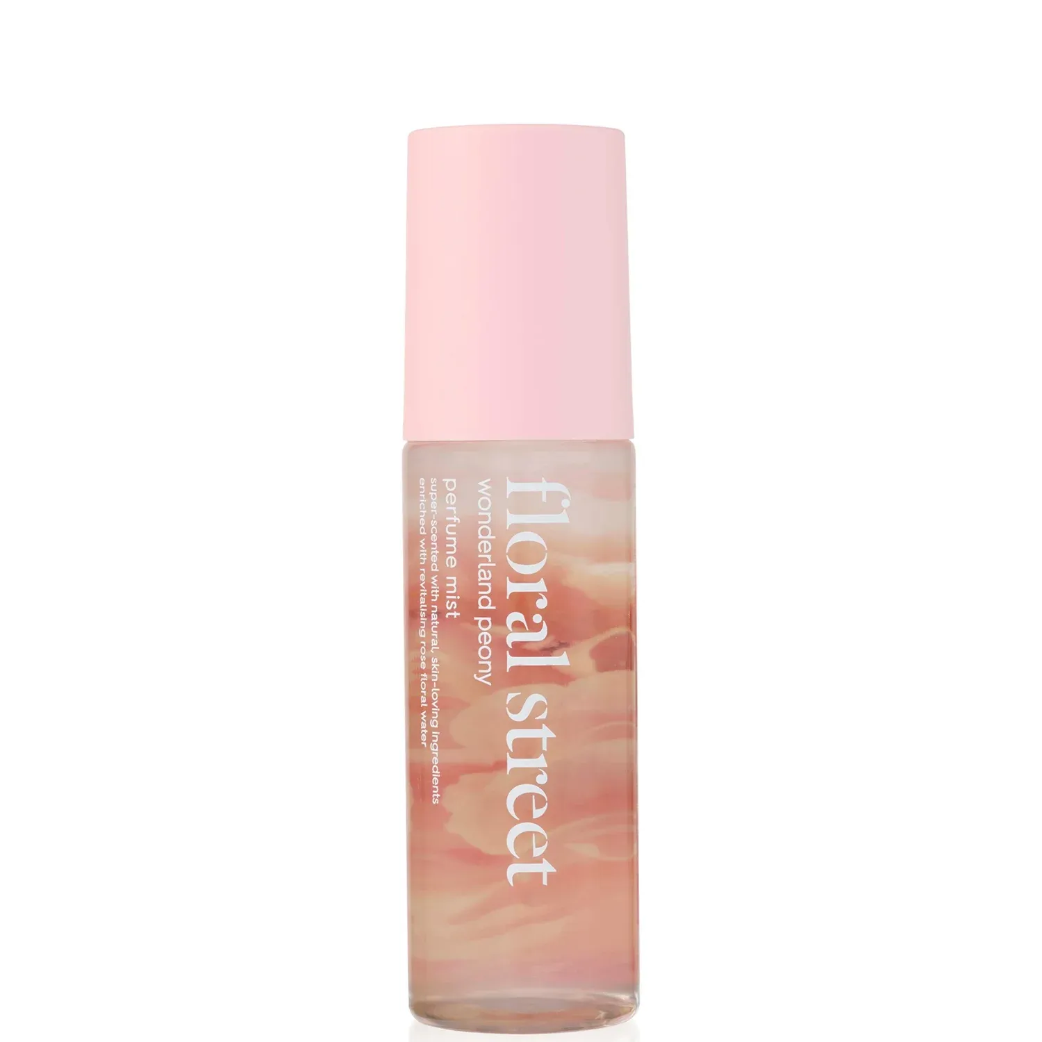 Floral Street Wonderland Peony Perfume Mist 125ml
