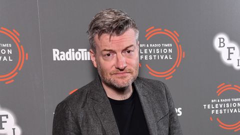 How to watch Charlie Brooker’s Antiviral Wipe: stream the special