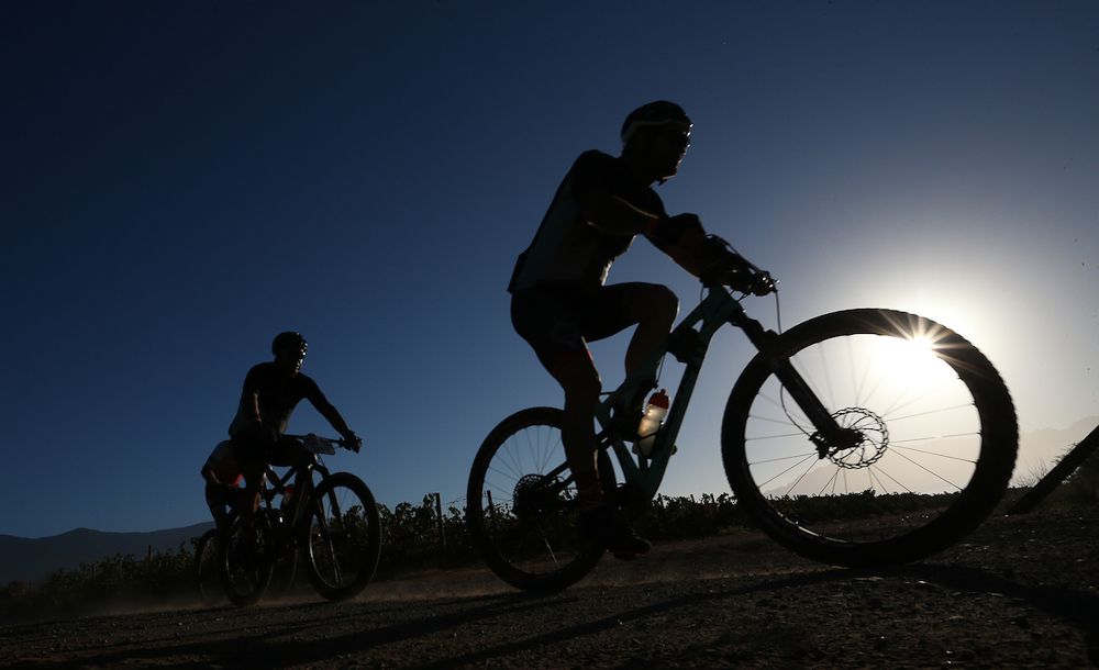 2018 Cape Epic stage 2