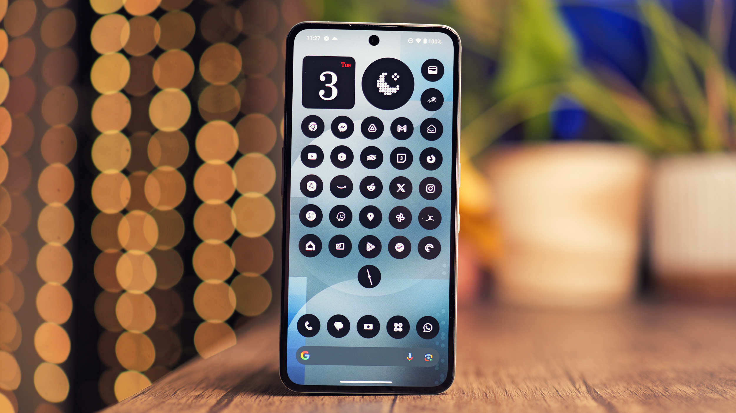 CMF Phone 2 Pro phone