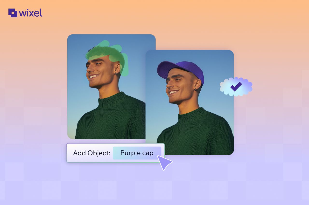 Wixel interface