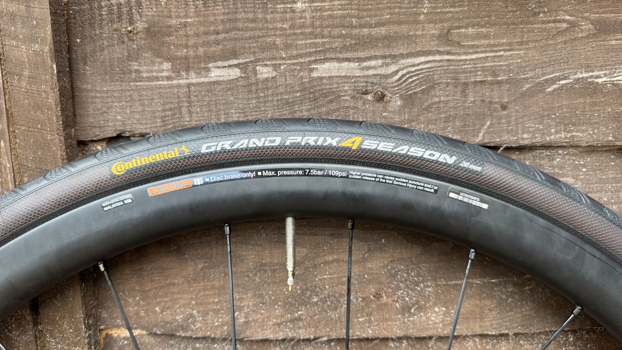 Continental Grand Prix 4 Seasons