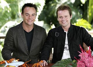 I'm a Celebrity returned to our screens for the eighth time in November