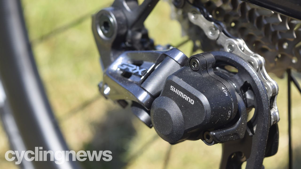 Scott Addict Gravel 10