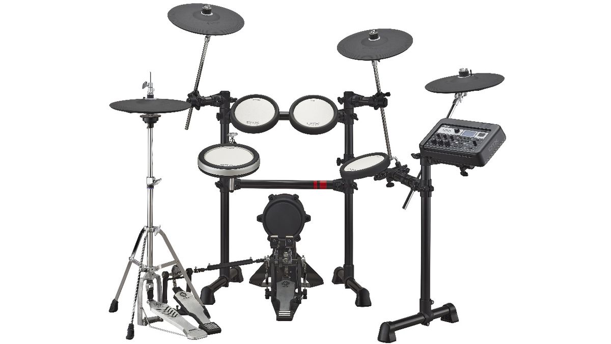 Yamaha DTX6