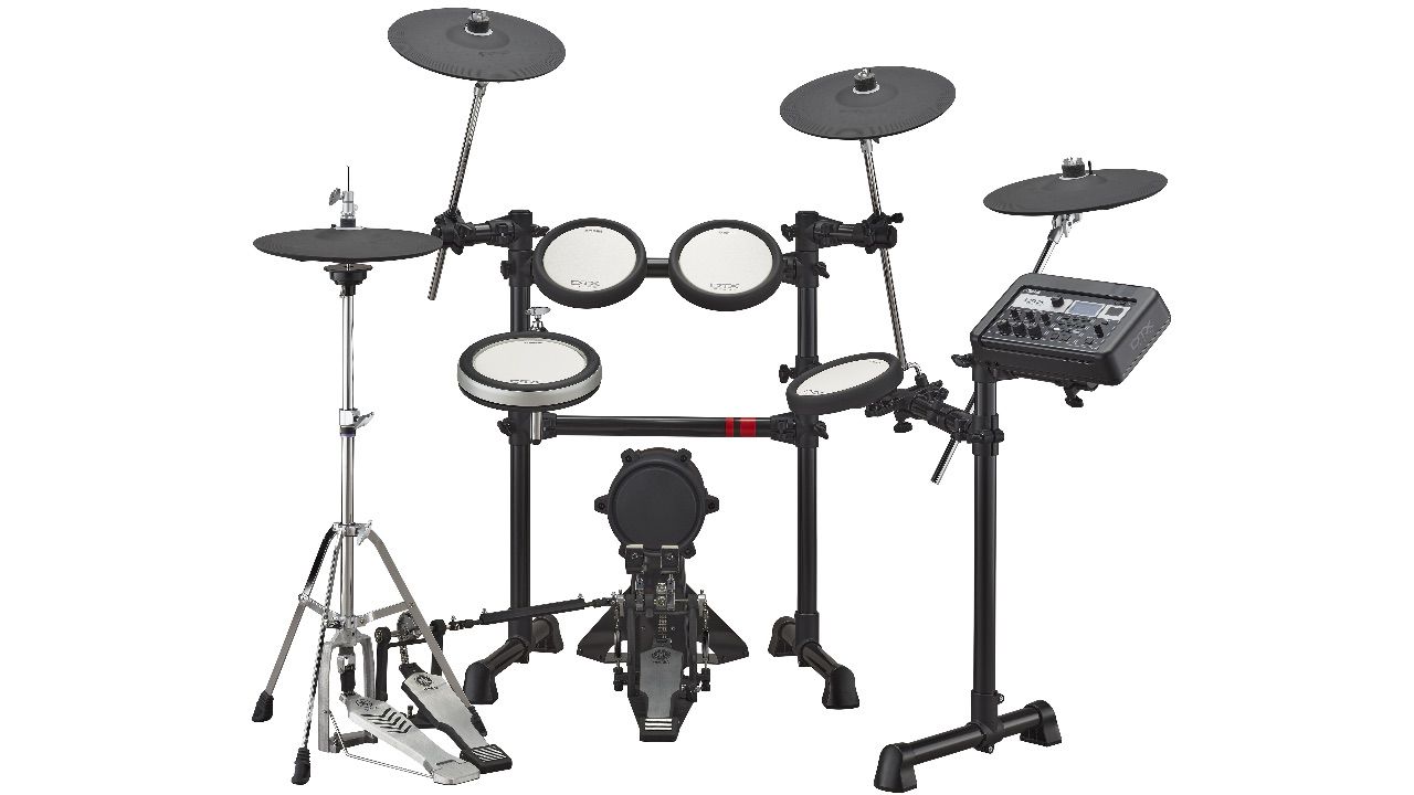 Yamaha DTX6