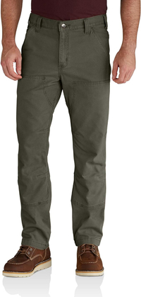 Carhartt Men's Rugged Flex Relaxed Utility Work Pant: was $59 now $47 @ Amazon