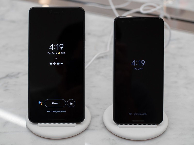 Google Pixel Stand