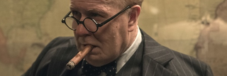 Gary Oldman, Darkest Hour