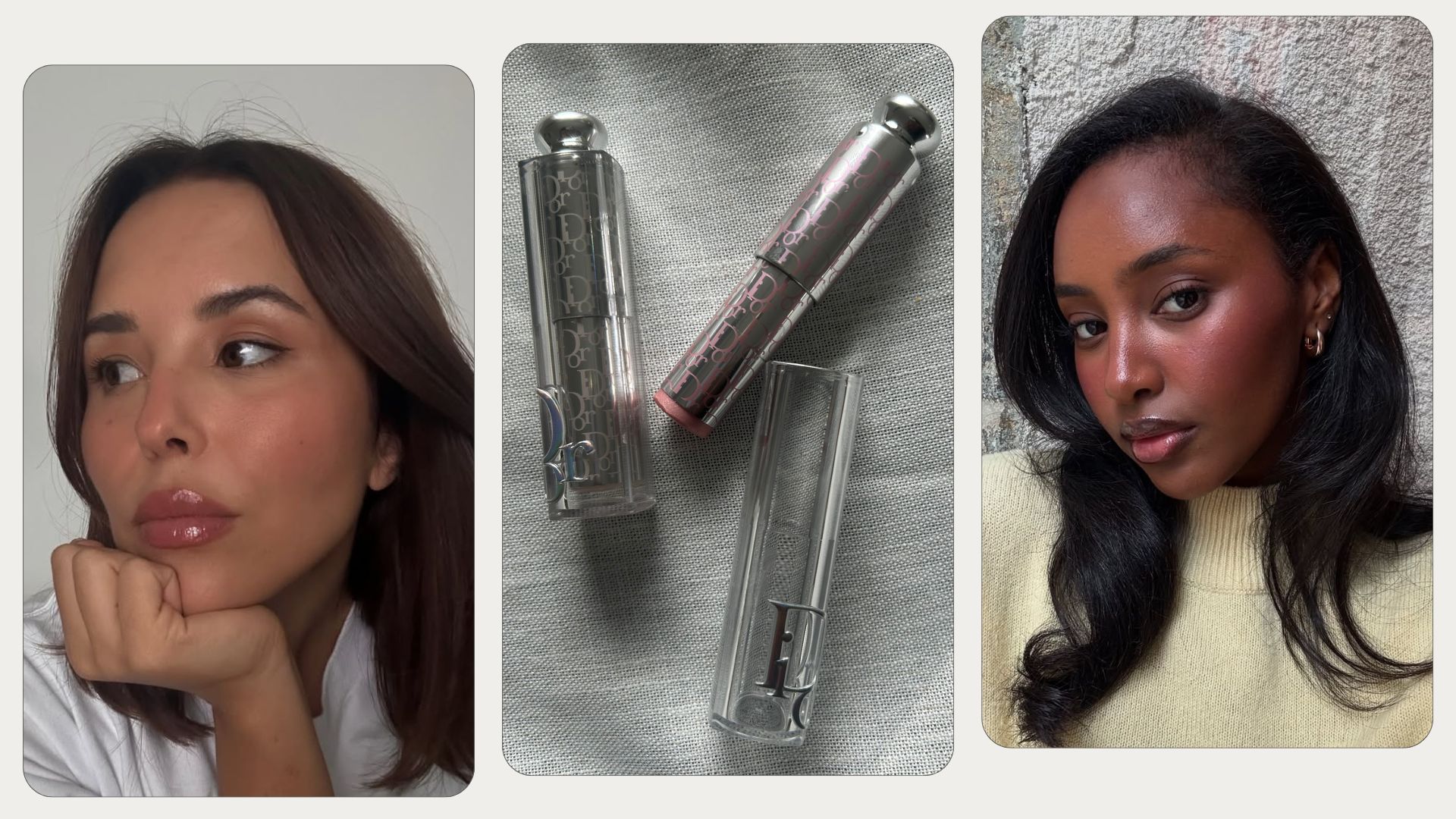 I Hate the Feeling of Too Much Makeup on My Face—These Are the Products I Swear By