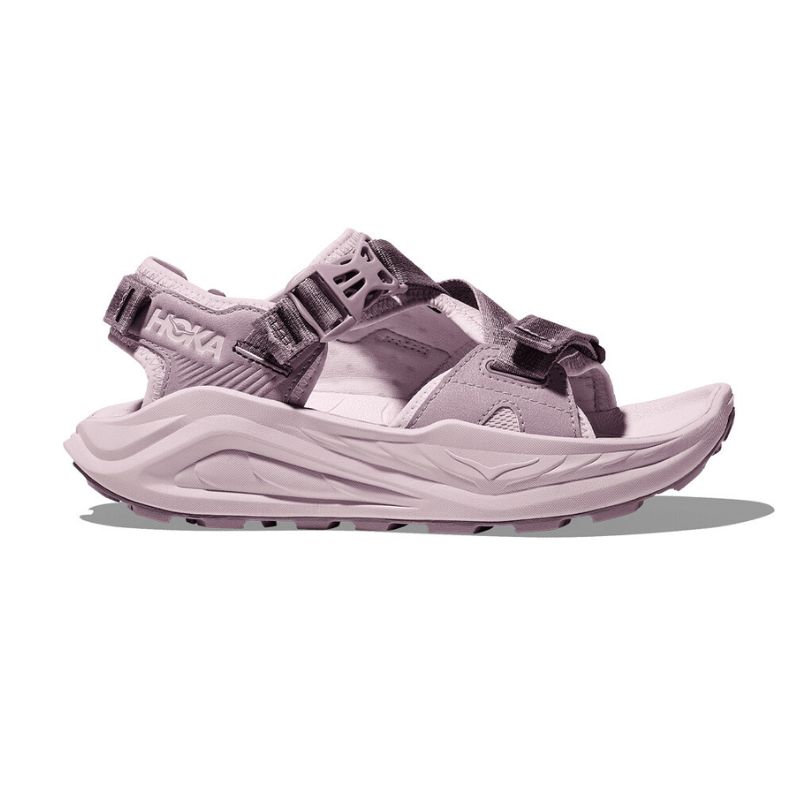 Hoka Infini sandal