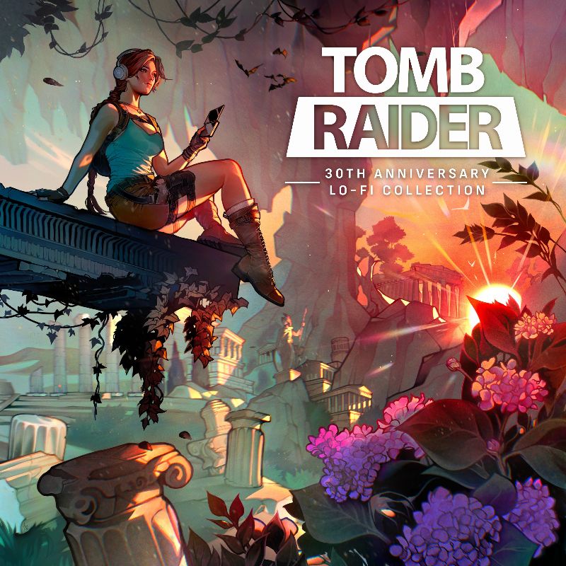 Tomb Raider 