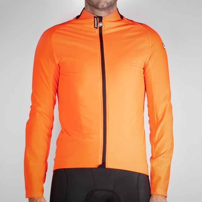 Best winter cycling jackets of 2023 Stay warm and dry no matter the
