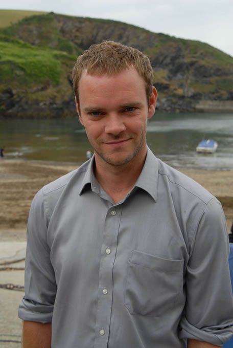 Joe Absolom&#039;s icy Arctic challenges