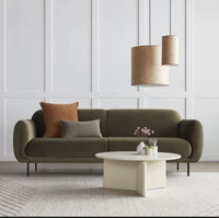Nord Sofa by Gus Modern, Lumens